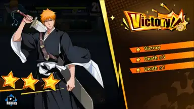 Screenshot von Bleach: Immortal Soul 8