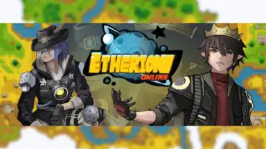 Screenshot von Etherion Online RPG 12