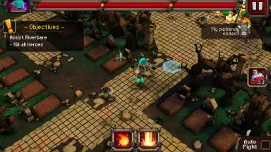 Screenshot von Like a Boss 12