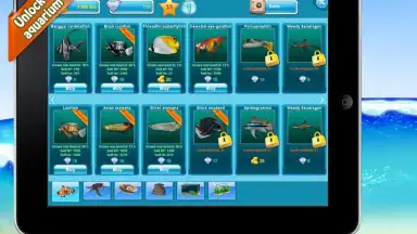 Screenshot von AquaLife 3D 6
