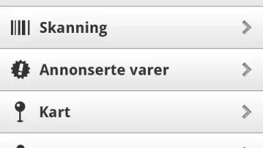 Screenshot von Rimi Pluss 8