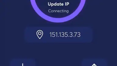 Screenshot von Secure VPN 6