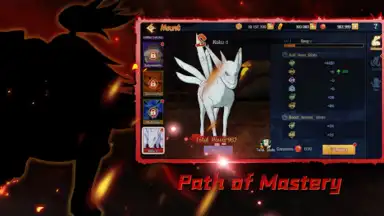 Screenshot von Crimson Storm 5