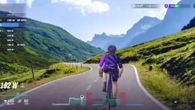 Screenshot von ROUVY 7