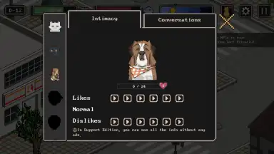 Screenshot von A Street Cat 11