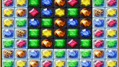 Screenshot von Jewelry King 11