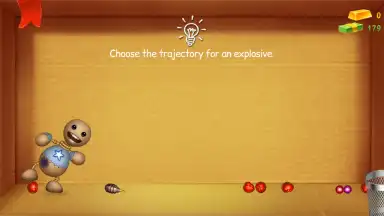 Screenshot von Kick the Buddy: Second Kick 11