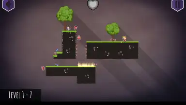 Screenshot von Staying Together 4