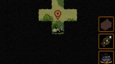 Screenshot von The Last Step 5