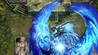Screenshot von Demon Slayer 13