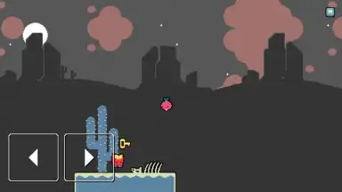 Screenshot von Daily Dadish 8
