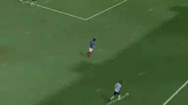 Screenshot von Score! Match 13