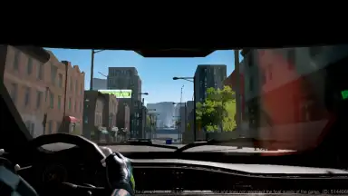 Screenshot von Codename Crime-Vice Open World 14