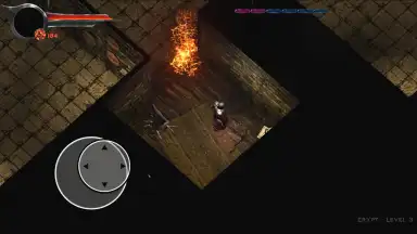 Screenshot von Powerlust - Action RPG Roguelike 9