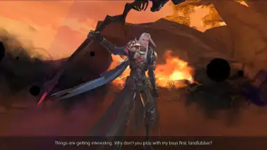 Screenshot von World of Kings 4