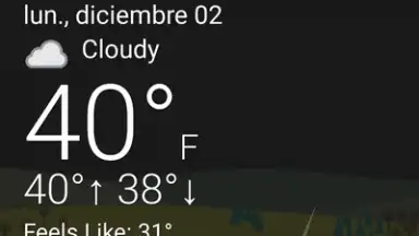 Screenshot von What The Forecast 2