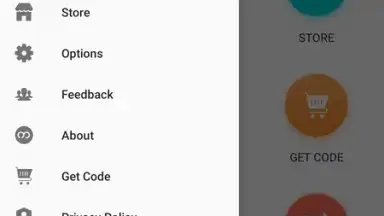 Screenshot von Bagan Keyboard 3