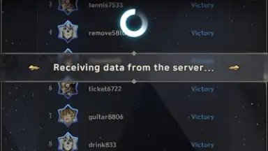 Screenshot von Ravenix 16