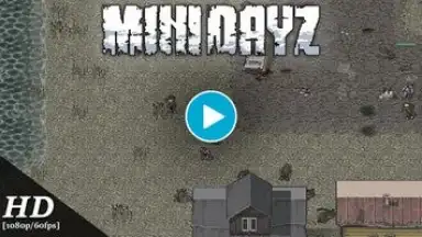 Screenshot von Mini DAYZ 1