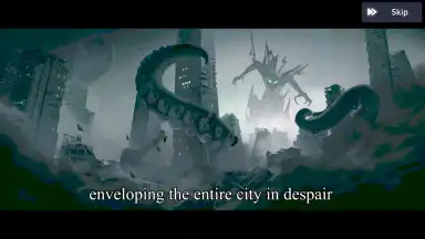 Screenshot von Yggdrasil 2: Awakening 7