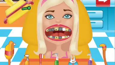 Screenshot von Clinic Dentist 3