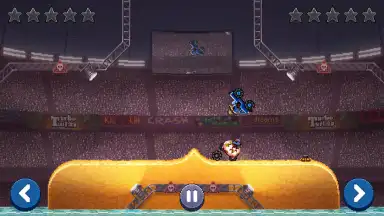 Screenshot von Drive Ahead! 9