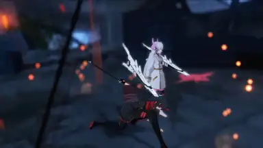 Screenshot von Punishing: Gray Raven (CN) 10