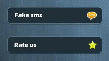 Screenshot von Fake call and sms 3