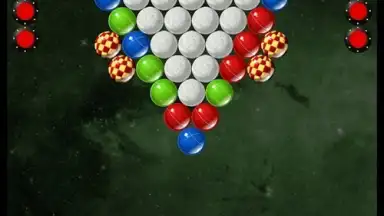 Screenshot von Space Bubble Shooter 16