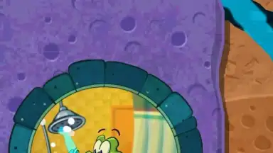 Screenshot von Where´s My Water? 2 4