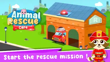 Screenshot von Animal Rescue Care 7