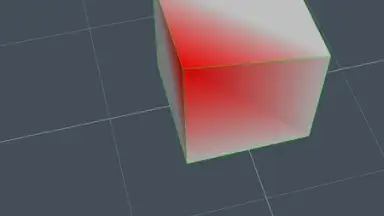 Screenshot von 3D Modeling App 8