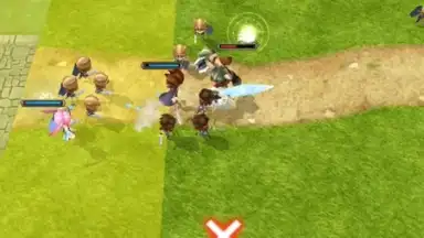 Screenshot von Dragon & Colonies 13