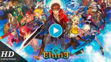 Screenshot von Elune 1