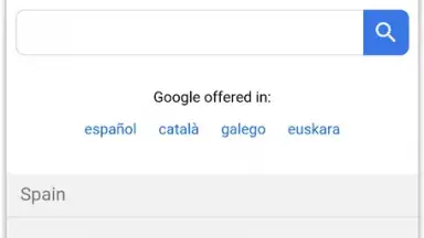 Screenshot von 4K Browser 8