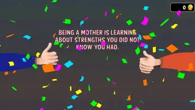 Screenshot von Mother Life Simulator 3