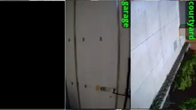 Screenshot von IP Cam Viewer Basic 3