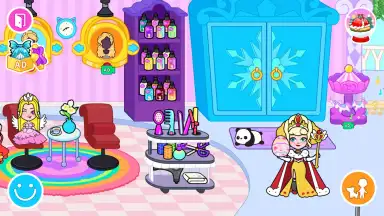 Screenshot von Paper Princess 9
