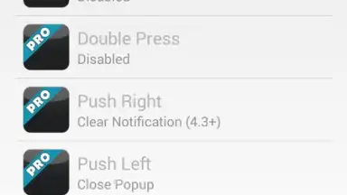 Screenshot von Floatify - Smart Notifications 4