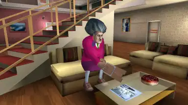 Screenshot von Scary Teacher 3D 18