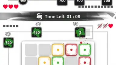 Screenshot von Random Dice 2