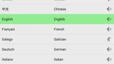 Screenshot von LetMeTalk 1