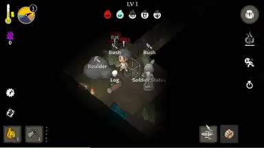 Screenshot von The Wild Darkness 7