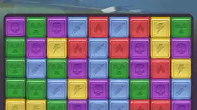 Screenshot von Zombie Blast Squad 7