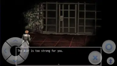 Screenshot von Fear and Hunger 4