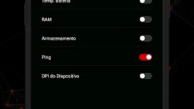 Screenshot von DARK AURA 5