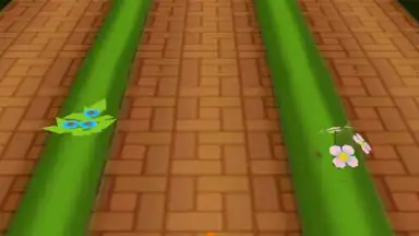 Screenshot von Royal Princess Island Run 9