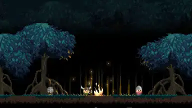 Screenshot von The Last Vikings 7