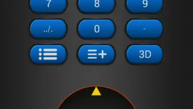 Screenshot von Smart Remote Control for All TV 3