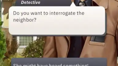 Screenshot von Criminal Stories 6
